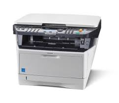 Kyocera FS-1030MFP/DP Мултифункц. принтер